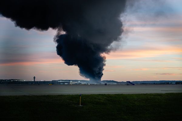 Fiery UPS plane crash could spell the end for MD-11 fleet if the repairs prove too costly