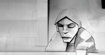 How Burial used a "rubbish, dying computer” and primitive audio editing software to make one of the most influential electronic albums of all time