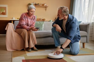 Which Household Appliances Send Your Personal Data to Marketers?