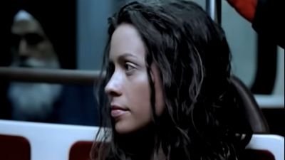 “We had to use a little bit of latex so I wouldn’t get arrested, because if you’re fully naked on the street anywhere in America... jail:” How Alanis Morissette followed the mega-hit Jagged Little Pill – with a spiritual anthem and its high-risk video