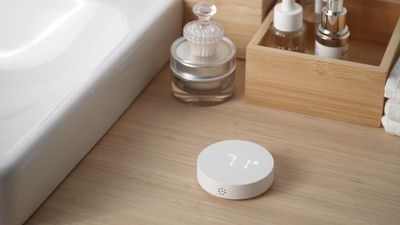 IKEA's new smart home gadget prices have been revealed – here's how much they cost and when you can buy