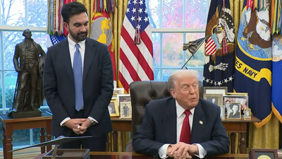 Mamdani Charms Trump in DC: NYC Federal Funding Threat Vanishes After Bizarre Meeting