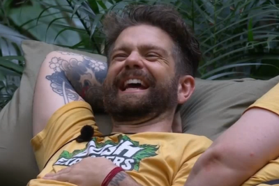 Jack Osbourne reveals how dad Ozzy ‘hated’ Christmas