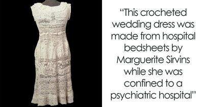 ‘Anonymous Works’: 50 Mysterious Objects And Artefacts That Are Beyond Weird