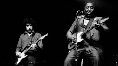 “I saw the harmonica player, and he asked me, ‘Do you have any reefer?’ He also said, ‘Oh, Muddy just fired somebody last night...’” Bob Margolin had long admired Muddy Waters – then came a chance backstage encounter, and the gig of a lifetime