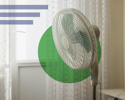 What to turn to when the heat hits: the fan