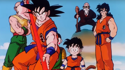 Dragon Ball Fans Are Ranking Their Favorite Characters Of All Time, And I Can't Believe Which One Broke Into The Top Ten During Round One