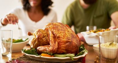 Free Turkeys: 8 Places To Get A Free Turkey for Thanksgiving