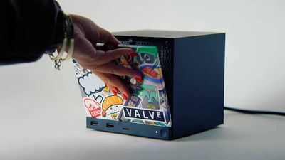 Former Xbox exec and Blizzard boss urges Valve to "please just let 3rd parties use SteamOS" to make their own Steam Machines: "SteamOS will take off and your Store revenue will only go up"