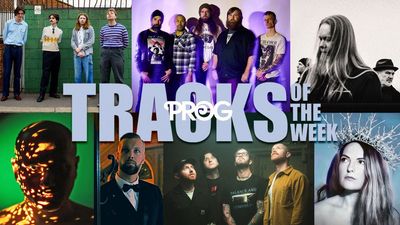 Great new prog you need to hear from Einar Solberg, The Blackheart Orchestra, Blanket and more in Prog's brand new Tracks Of The Week