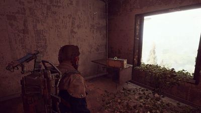 How to complete The Major's Footlocker in Arc Raiders