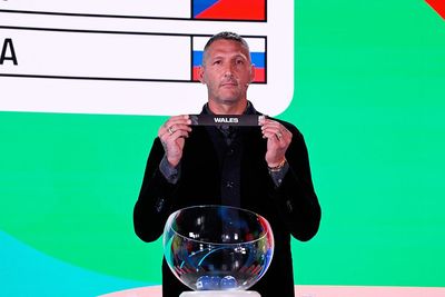 When are the 2026 World Cup play-offs? Dates, venues and format