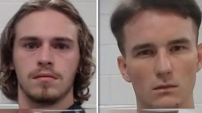 Indictment Reveals Texas Men's Alleged Plan to Murder, Kidnap, and Enslave on Haitian Island