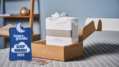 Tom's Guide Sleep Awards 2025: Best Bed Sheets
