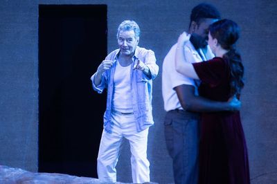 All My Sons review: 'An astonishing, deeply moving piece of theatre'