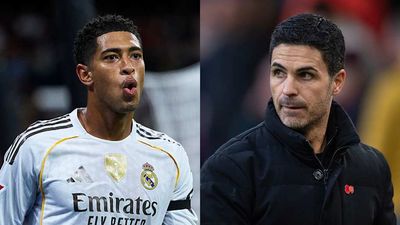 Transfer Rumors: Bellingham Offered Shock Premier League Move; Arsenal Prepare €100 Million Wonderkid Bid