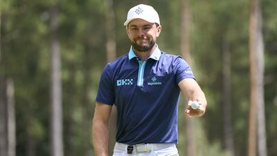 Report: DP World Tour Winner Returning to LIV Golf After Earning PGA Tour Card