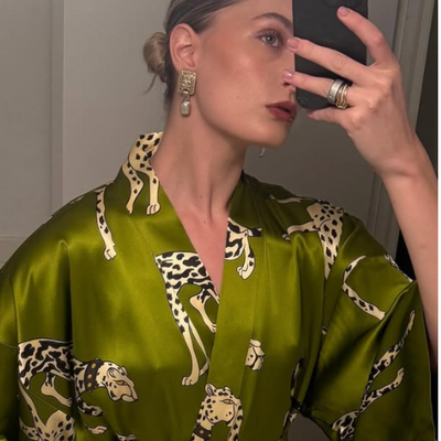 I'm Building My Thanksgiving Outfits Around These Dramatic Style Centerpieces