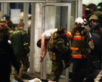 Mind-altering ‘brain weapons’ no longer only science fiction, say researchers