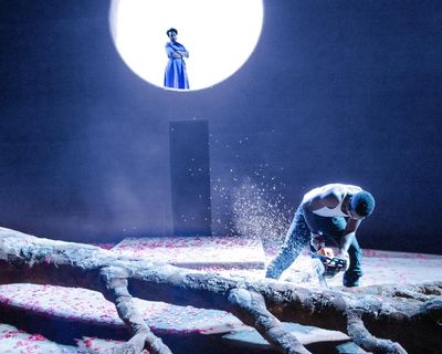 All My Sons review – the stars of a dream cast align for Arthur Miller’s towering tragedy