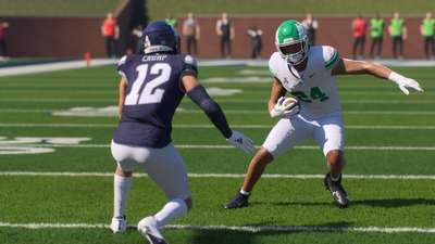 College Football 26 Week 13 Roster Update Available Today