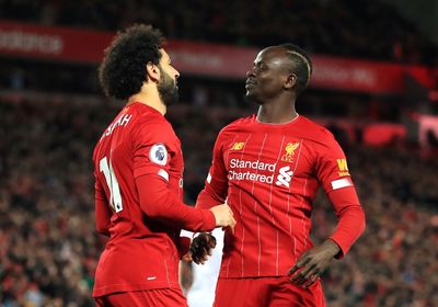 ‘Sometimes he passed to me, sometimes he doesn't pass to me. Only Bobby was there to share the ball’ Sadio Mane reveals Mohamed Salah flashpoint at Liverpool