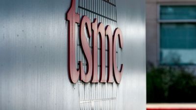 Taiwan set to avoid 'punishing' 300% tariffs on semiconductor exports, says report — new trade deal could spur $400 billion investment commitment from island nation