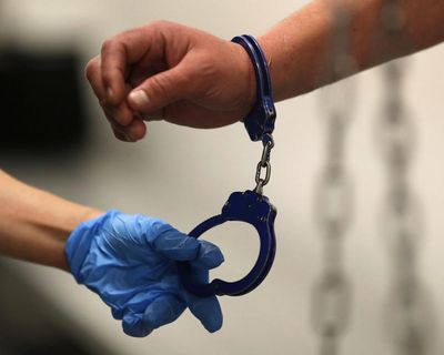 US justice department recruiting legal experts to serve as ‘deportation’ judges