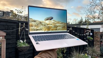Asus Chromebook CX15 review: A sub-$300 laptop with amazing value