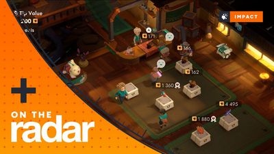 Moonlighter 2’s shop system solves the age-old RPG issue of your bag being filled with useless tat