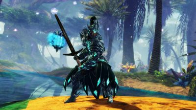Guild Wars 2: Visions of Eternity is the MMO's best annual expansion yet, but the real test is going to be whether it can keep up the momentum