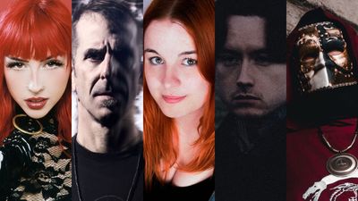 The 12 best new metal songs you need to hear right now