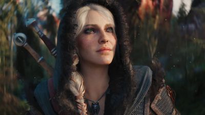 The voice of Geralt isn't worried about Ciri's recasting in The Witcher 4: 'I think she's going to do a great job'