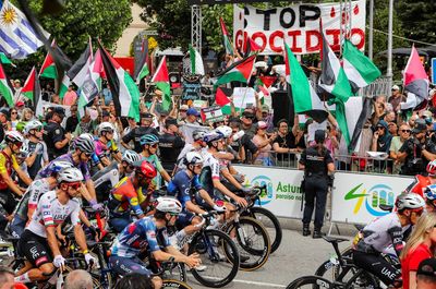 The triumph of protest? What the collapse of Israel-Premier Tech means for global cycling