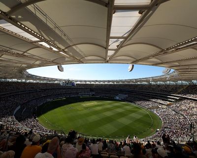Australia v England: Head blasts hosts to eight-wicket Ashes win in first Test inside two days – as it happened