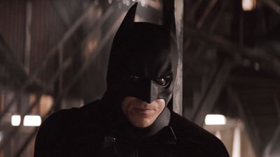 It Turns Out Batman Begins Was A ‘Consolation Prize’ For Christopher Nolan Being Passed Over On Another Major Movie, And I’m Shook
