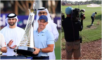DP World Tour Reveals Big TV Ratings Boost And 'Unprecedented Level' Of Fan Engagement For Season Climax