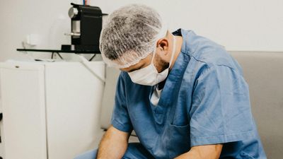 Trump Bill Strips Nursing Of 'Professional' Status And Puts Future Patient Care At Risk