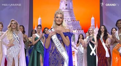 'Does the Q&A no longer matter in Miss Universe?'— Catriona Gray's Post Intensifies Debate on Miss Universe 2025 Results