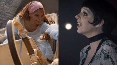 Hate the new songs in ‘Wicked: For Good’? Here are 10 songs added to movie musicals that don’t suck