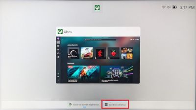 Microsoft launches Xbox full screen experience preview for Windows 11 gaming PCs — expanding beyond handhelds for the first time