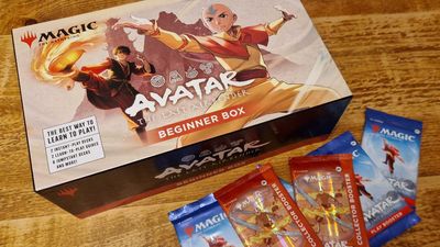 I'm Terrified Of Firebending In Magic: The Gathering's Avatar: The Last Airbender Set, and you should be too