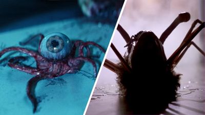 Missing 'Alien: Earth' already? 'The Thing' could be the extraterrestrial horror flick you're looking for