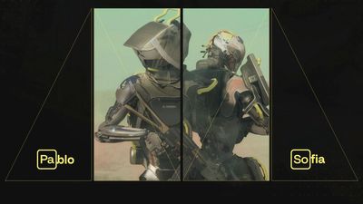 Ubisoft makes a big bet on "generative AI-driven gameplay" leading to "more interactive and engaging games," CEO says "this work reflects the direction we want to take"