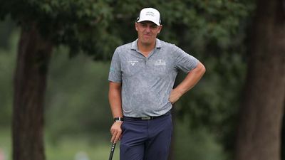 Emotions Pour at PGA Tour Finale As Players’ Quests for Status in 2026 Extend and End