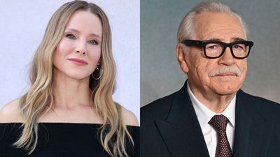 Kristen Bell & Brian Cox Blindsided By Their Casting In A Jesus-Themed Fox News Podcast