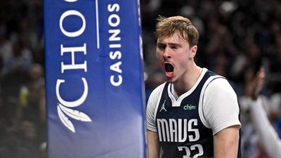 Cooper Flagg Posts New Career High in Scoring As Mavericks Knock Off Pelicans