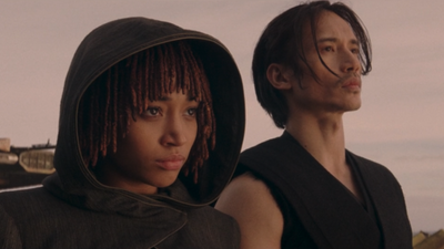 The Acolyte Showrunner Wasn’t Surprised When It Got Canceled, And Explained Why She Has ‘No Regrets’