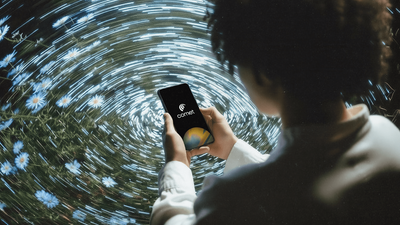 Comet AI browser lands on Android