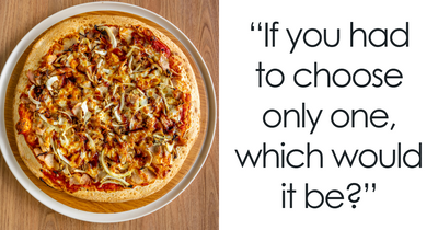 “What Would You Keep If Everything Else Disappeared?”: Vote In 30 No-Win Scenarios